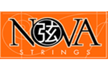 Nova Strings (Exclusive) 