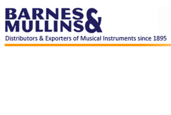 Barnes & Mullins Ltd(Exclusive)