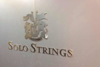 solo strings limited提琴專賣店