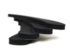 Another Choice For PEDI Carbon Shoulder Rest- Thick Pad -2013/12/11 