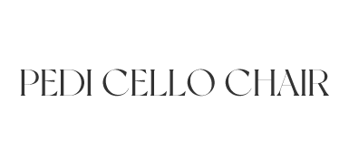 Pedi Cello Chair
